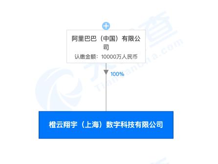 阿里斥资1亿成立数字科技公司，布局电力电子元器件销售新赛道