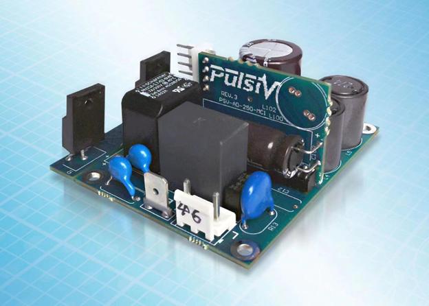 Powertrain与VisIC Technologies携手发布新一代氮化镓电力电子元件，加速电源与电力电子元器件销售布局